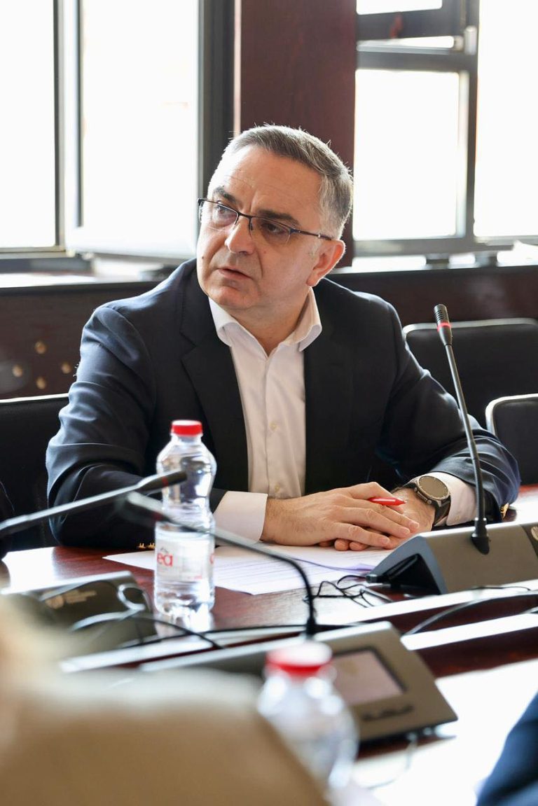 Besnik Tahiri: Fituesi i zgjedhjeve pa emër për president, vendi drejt krizës