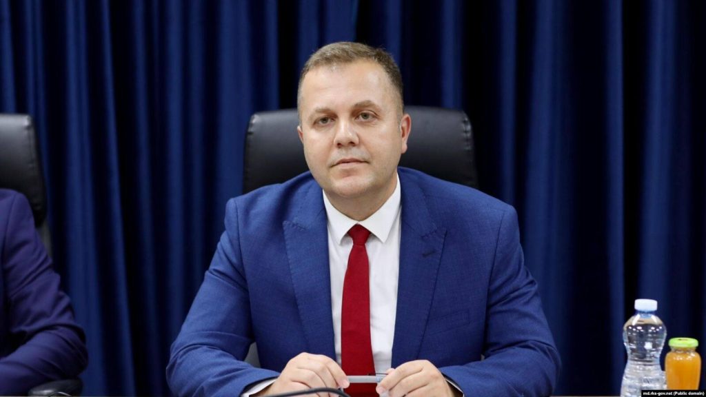 Sallahu akuzon Avokatin e Popullit për mosveprim ndaj dekretit për shpërndarjen e Kuvendit