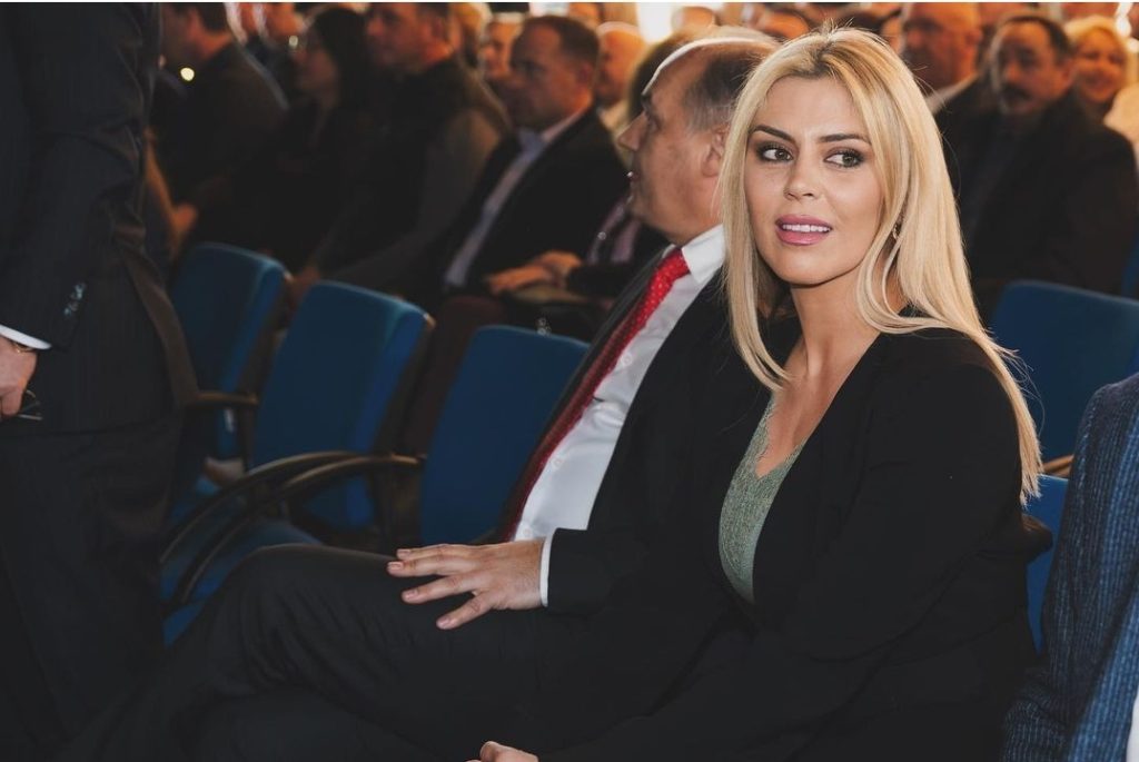 Blerta Deliu-Kodra: PDK respekton vendimin e Gjykatës Kushtetuese për shpërndarjen e Kuvendit