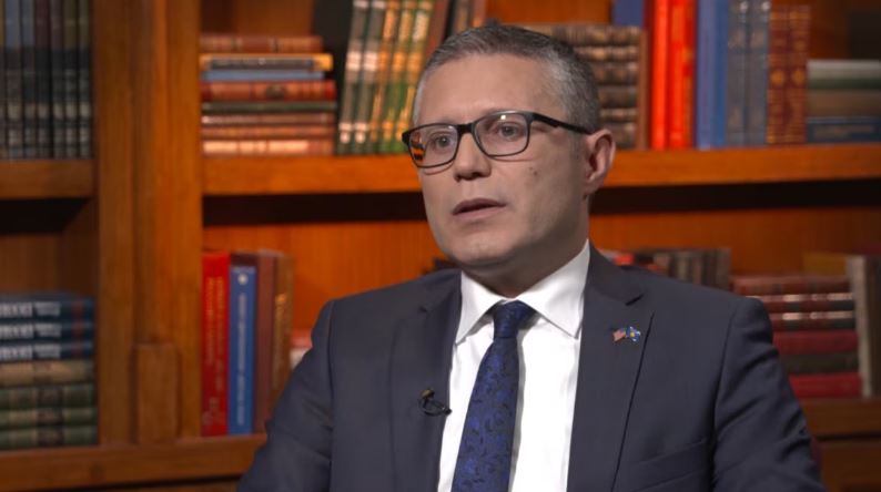 Ramadani: “Përgjegjësi ligjore është e domosdoshme, kërkimfalja nuk mjafton”