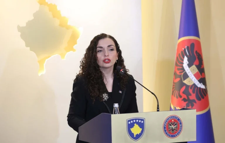 Osmani i drejtohet Kushtetueses për emërimin e anëtarëve të KQZ-së