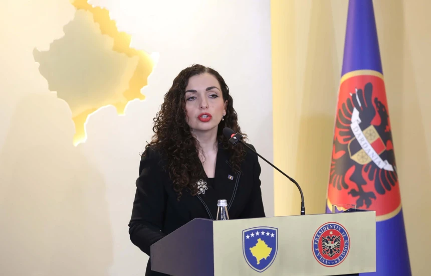 Osmani i drejtohet Kushtetueses për emërimin e anëtarëve të KQZ-së