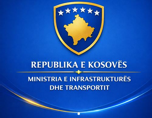 Njoftim per bllokimin e rruges Kijevë-Dollc