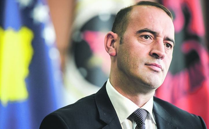 Haradinaj kritikon Kurtin për vendimin mbi dokumentet e Serbisë