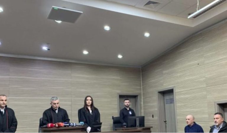 Dragan Ristiq lirohet nga akuzat për krime lufte në Gjakovë