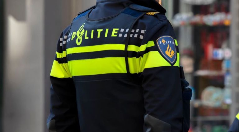 Shpërthim në një shkollë hebraike në Amsterdam