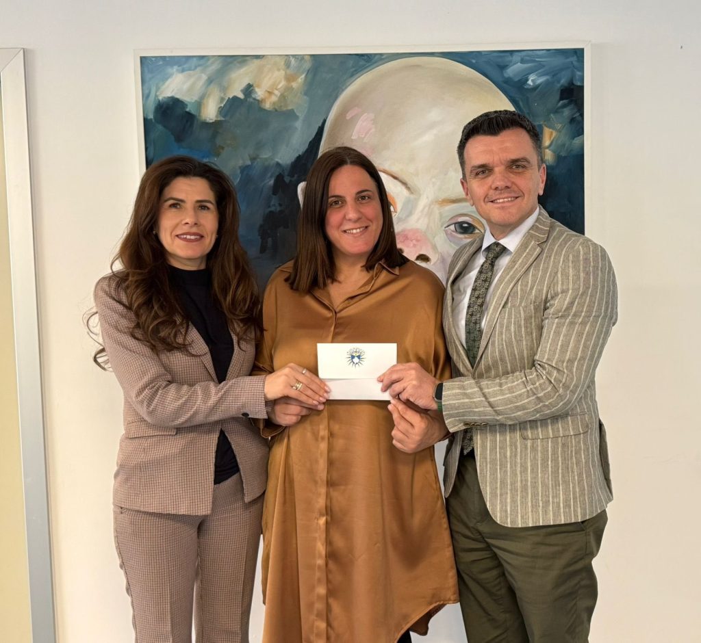 Policia e Kosovës mbështet Down Syndrome Kosova me donacion për shërbime terapeutike