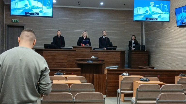 Dy persona dënohen për nxitje urrejtjeje dhe përkrahje të ISIS-it