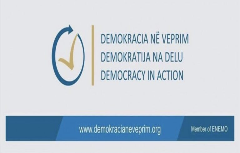 DnV kërkon përfundimin sa më të shpejtë të emërimit të anëtarëve të rinj të KQZ-së