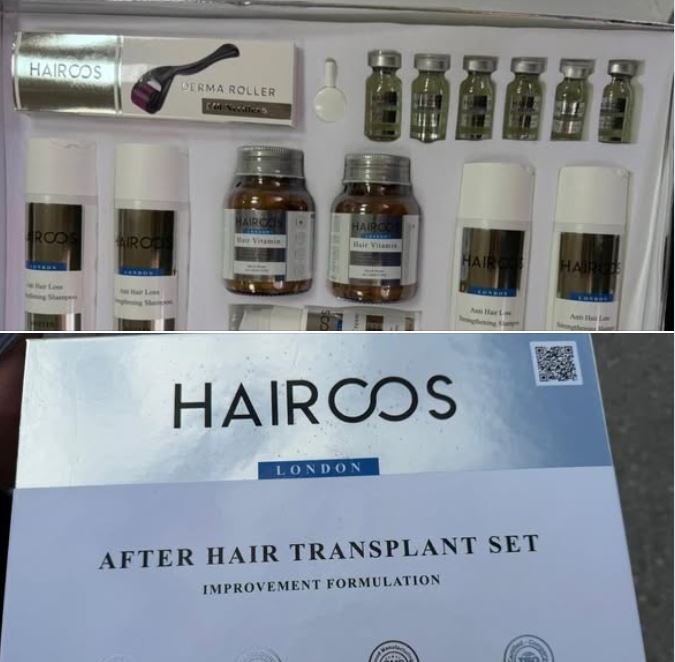 Zbulohen mallra të padeklaruara në vlerë rreth 13,000€