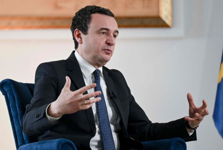 Kurti: Çështja e presidentit duhet të zgjidhet me marrëveshje politike me opozitën