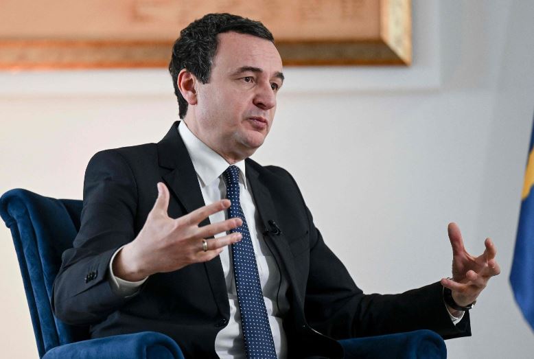 Kurti: Çështja e presidentit duhet të zgjidhet me marrëveshje politike me opozitën