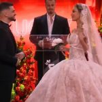 Dasmë brenda shtëpisë së Big Brother VIP Albania 5: Selin dhe Gimbo kurorëzojnë lidhjen