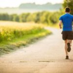 Ecja si ushtrim ditor: përfitimet për trupin dhe mendjen