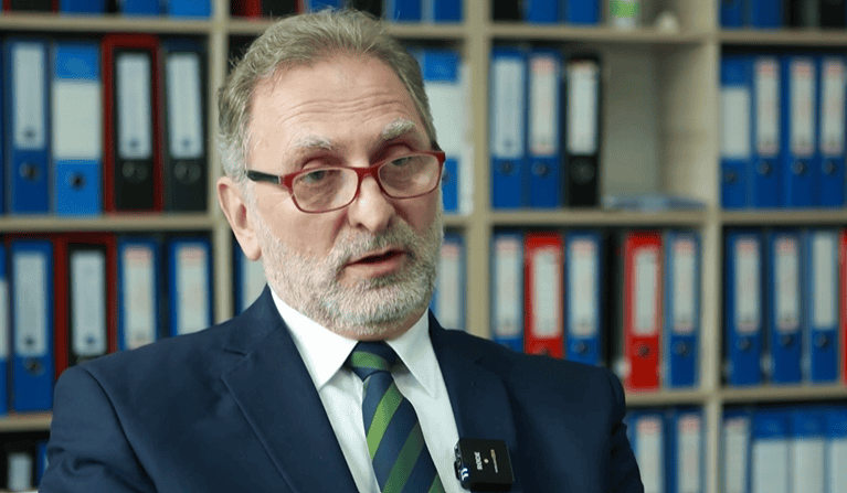 Prenkaj: LVV-ja nuk ishte e gatshme për konsensus për presidentin