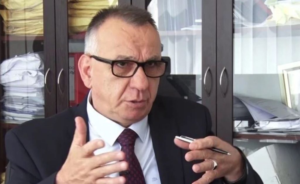 Hasani: Masë e përkohshme nga Kushtetuesja nuk do të ndalë zgjedhjet