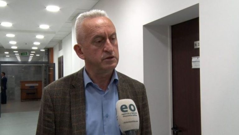 Qalaj konfirmon propozimin për anëtar të KQZ-së