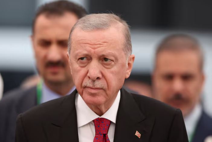 Erdogan: Lufta në Iran duhet të ndalet përpara se të shkatërrojë rajonin