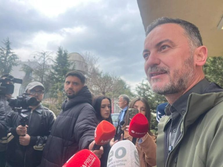 PSD proteston para Prokurorisë, akuza për ndikim politik