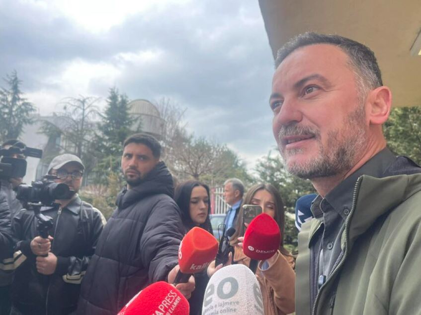 PSD proteston para Prokurorisë, akuza për ndikim politik