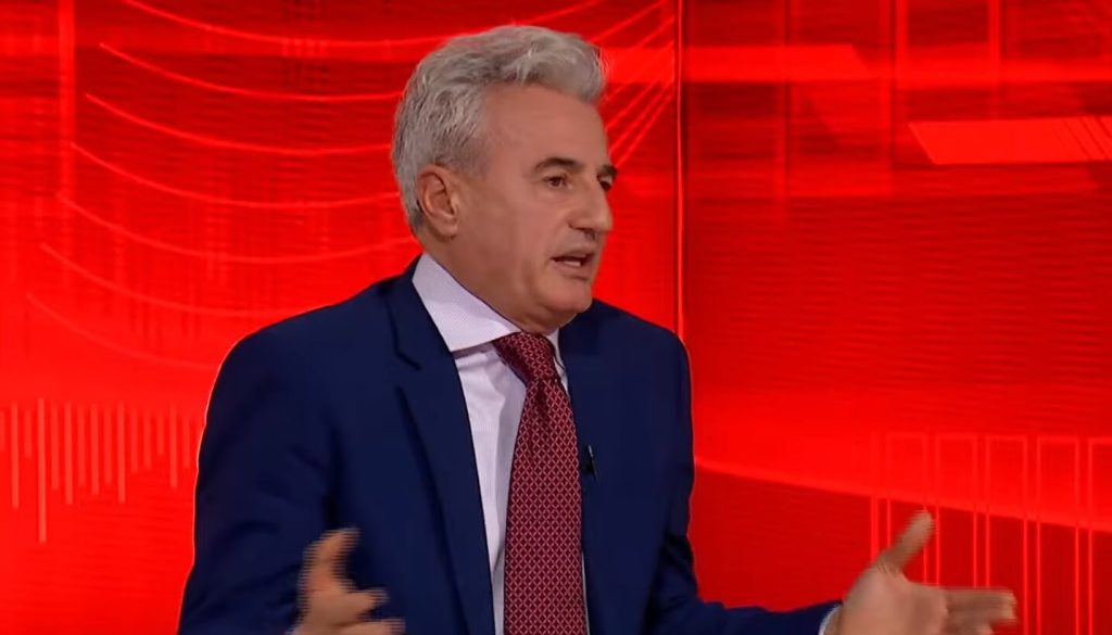 Arianit Koci ofrohet si kandidat për president për të shmangur zgjedhjet e reja