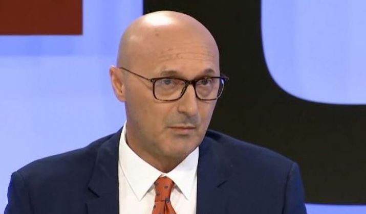 Vazhdon paraburgimi për Fatmir Shehollin, i dyshuar për spiunazh