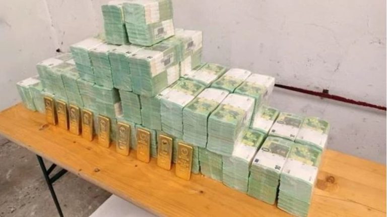 Hungaria sekuestron ari dhe para nga Ukraina, Zelensky e konsideron veprim të paligjshëm