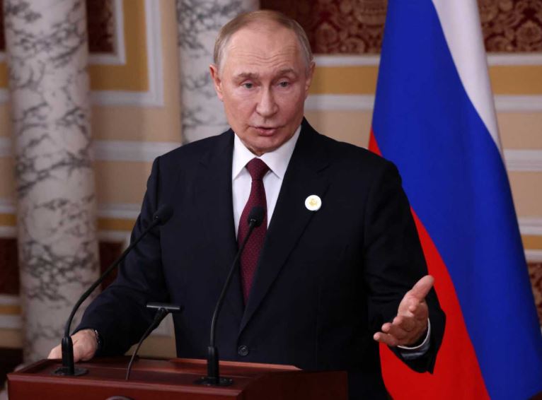 Putin kërkon ndërprerje të menjëhershme të konfliktit në Iran