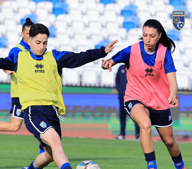 Kosova përballet sot me Gjibraltarin në “Fadil Vokrri”