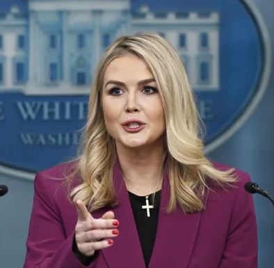 Zëdhënësja e Shtëpisë së Bardhë mohon kërcënimin iranian për SHBA-në