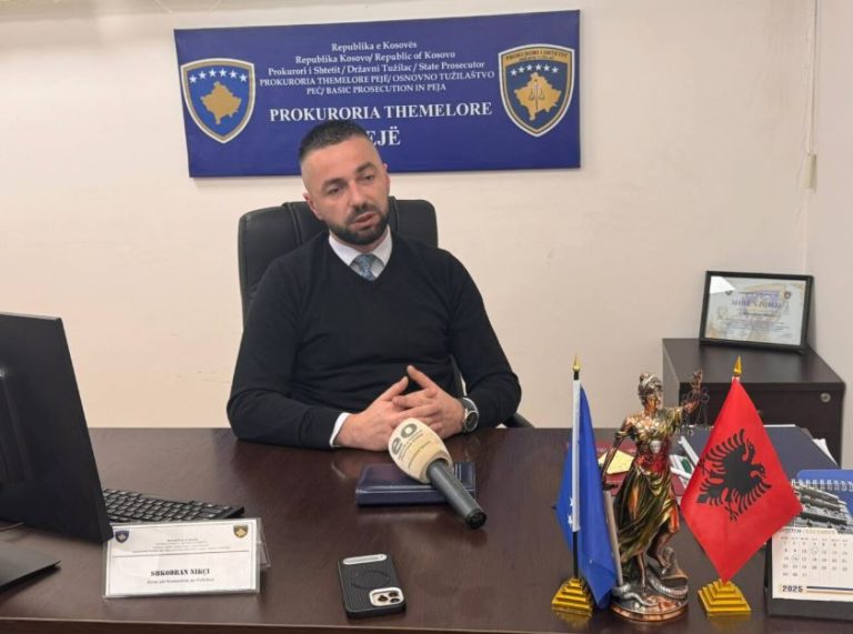 49 të dyshuar për manipulim votash në Pejë, priten kallëzime për rreth 200 persona