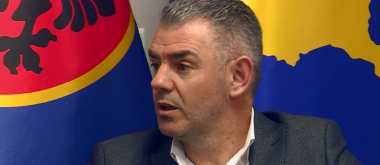 Shala: Nuk ka diskutuar ende për emra të veçantë, sot bisedohet për parime