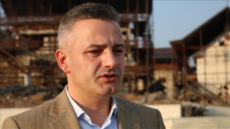 Bekim Jashari kujton bisedën e fundit me familjen në Prekaz para betejës së marsit 1998