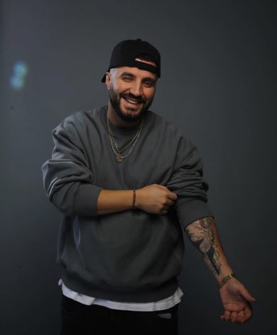 DJ PM zgjedh jetën private: Çfarë tha për marrëdhëniet e tij