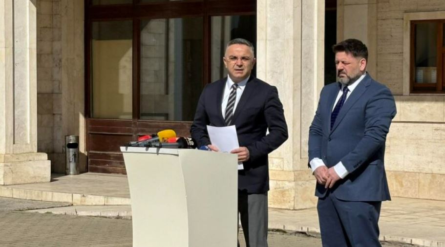 Tahiri: Opozita nuk duhet të përsërisë gabimet politike