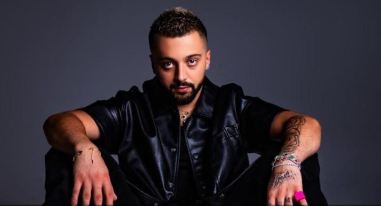 Këngëtari Besart Kelmendi, Gjesti, lirohet nga paraburgimi