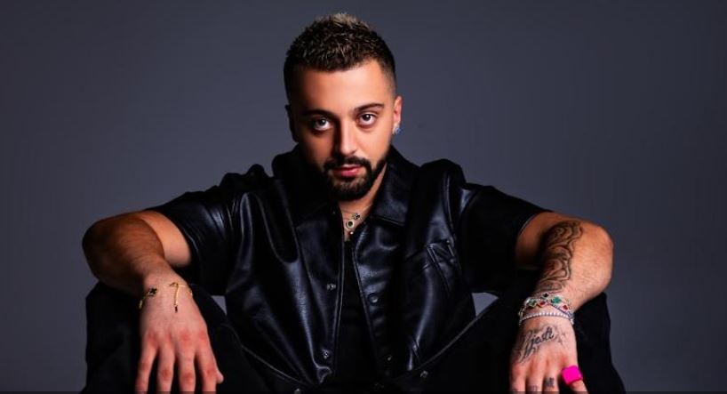 Këngëtari Besart Kelmendi, Gjesti, lirohet nga paraburgimi