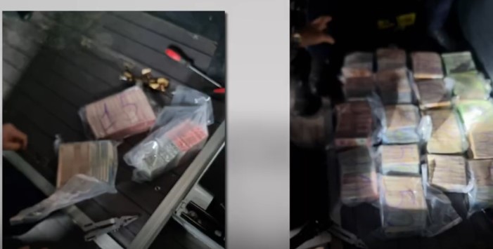 Suprema anulon paraburgimin në rastin e “1 milionëshit”