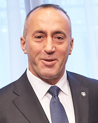 Ramush Haradinaj kujton Adem Jasharin dhe dëshmorët e UÇK-së