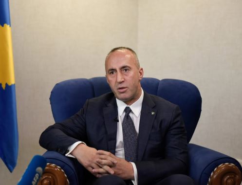 Haradinaj shpreh ngushëllime për vdekjen tragjike të tre qytetarëve të Kosovës në Vjenë