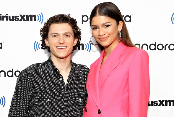 Zendaya dhe Tom Holland: Zbulohet nëse çifti është martuar fshehurazi