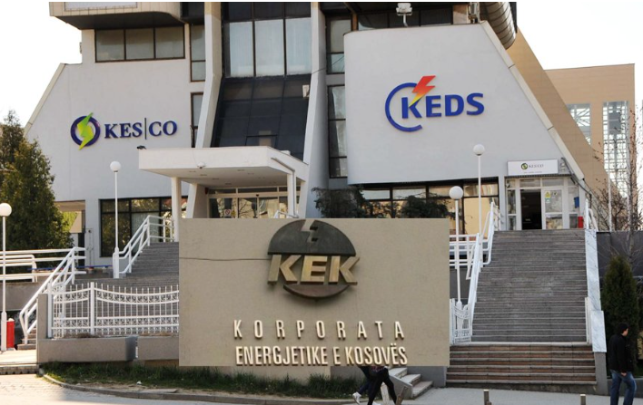 Nga 1 prilli, bizneset e mëdha dalin në tregun e hapur të energjisë
