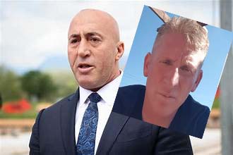 Haradinaj: Lajm i hidhur për ndarjen nga jeta të bashkëluftëtarit Faruk Isufi