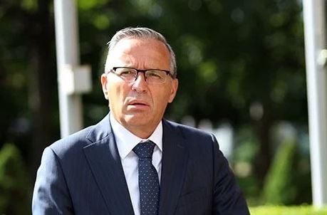 Hamza shpreh ngushëllime për viktimat kosovare në Austri