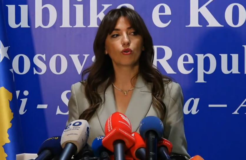 Haxhiu: S’mund të thërras seancë pa dy kandidatë për president