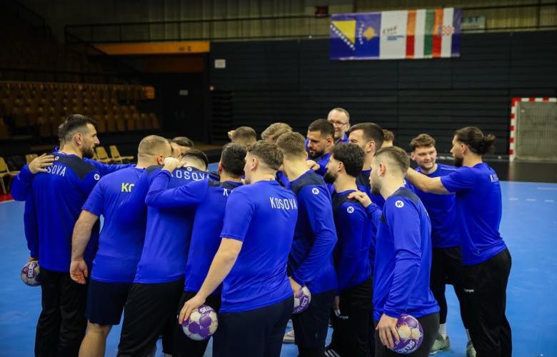 Kosova përballet sonte me Bosnjë-Hercegovinën