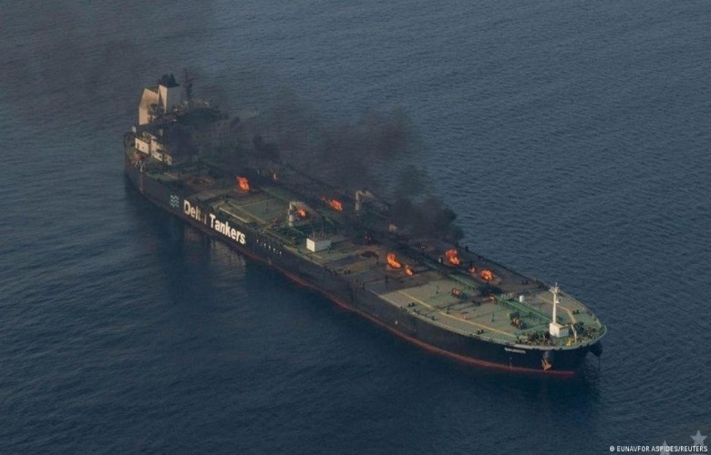 Gjermania përjashton pjesëmarrjen në sigurimin e Ngushticës së Hormuzit, Trump kërkon mbështetje ndërkombëtare