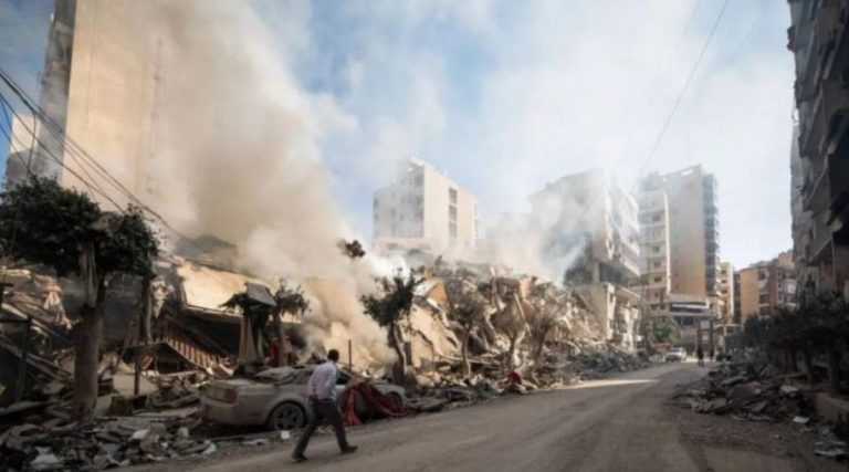 UNICEF: 111 fëmijë të vrarë në Liban brenda dy javësh