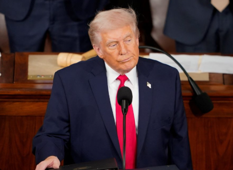 Trump: Strukturat ushtarake dhe udhëheqja e Iranit janë dëmtuar rëndë