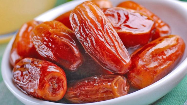 🌴 Nëntë llojet më të shëndetshme të hurmave të Arabisë